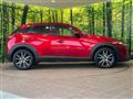 2017 Mazda CX-3