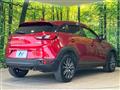 2017 Mazda CX-3
