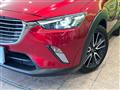 2017 Mazda CX-3