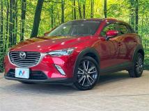 2017 Mazda CX-3