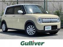 2019 Suzuki Lapin