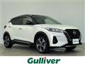 2021 Nissan KIX