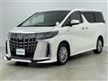 2019 Toyota Alphard Hybrid