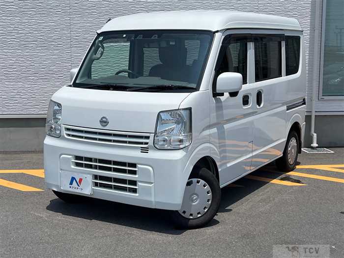 2019 Nissan Nissan Others