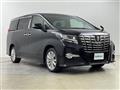 2015 Toyota Alphard