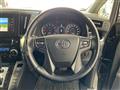 2015 Toyota Alphard
