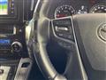 2015 Toyota Alphard