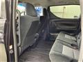 2015 Toyota Alphard
