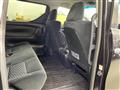 2015 Toyota Alphard