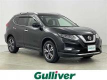 2019 Nissan X-Trail