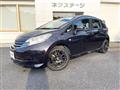 2013 Nissan Note