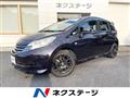 2013 Nissan Note