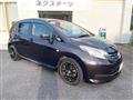 2013 Nissan Note
