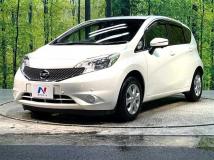 2016 Nissan Note