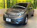 2016 Nissan Note