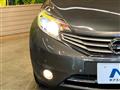 2016 Nissan Note