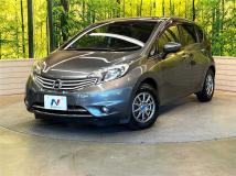 2016 Nissan Note