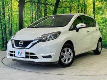 2018 Nissan Note