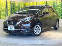 2019 Nissan Note