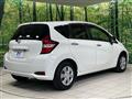2020 Nissan Note