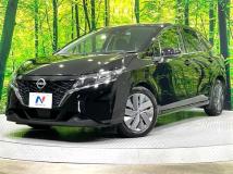 2021 Nissan Note