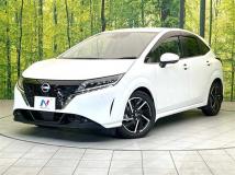 2021 Nissan Note