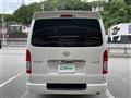 2018 Toyota Hiace Van