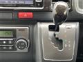 2018 Toyota Hiace Van