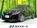 2021 Nissan Note
