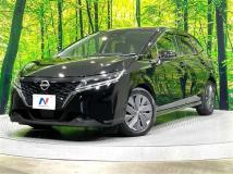 2021 Nissan Note