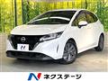 2021 Nissan Note