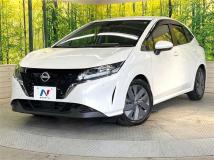 2021 Nissan Note