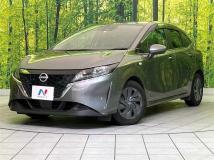 2021 Nissan Note