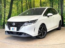 2021 Nissan Note