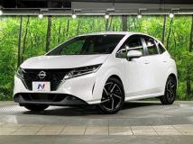 2021 Nissan Note