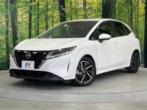 2021 Nissan Note