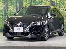 2021 Nissan Note