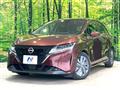 2021 Nissan Note