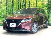 2021 Nissan Note