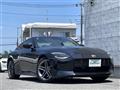 2025 Nissan Fairlady Z