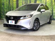 2021 Nissan Note