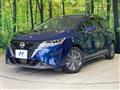 2022 Nissan Note