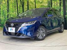 2022 Nissan Note