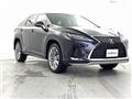 2021 Lexus RX