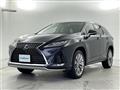 2021 Lexus RX