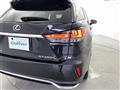 2021 Lexus RX