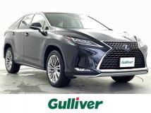 2021 Lexus RX