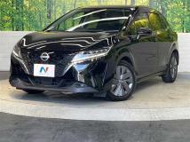 2022 Nissan Note