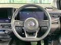 2022 Nissan Note