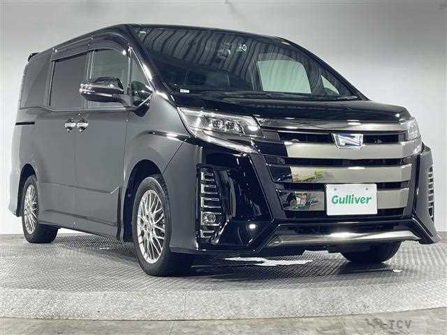 2020 Toyota Noah